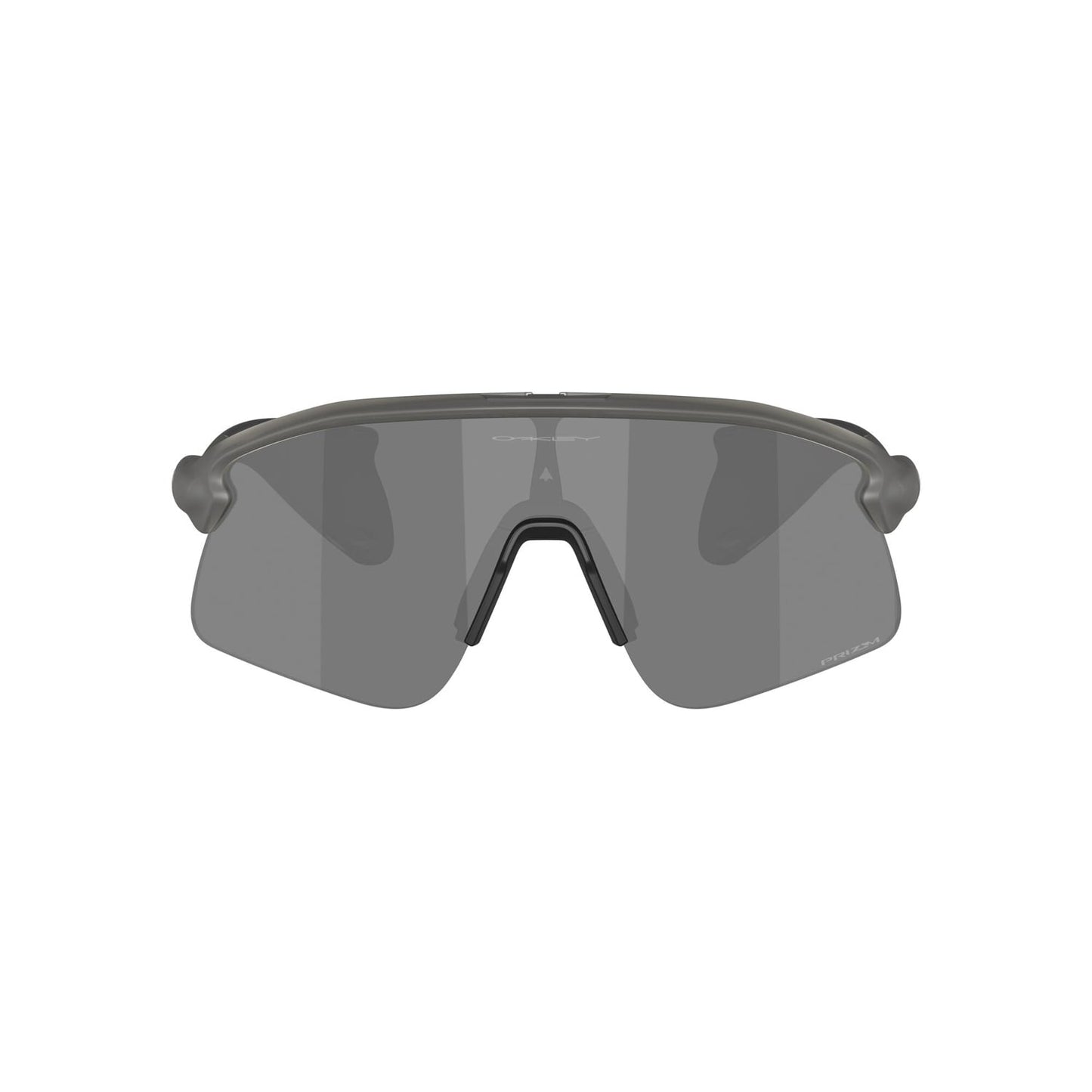 Lunettes OAKLEY STUNT DEVIL S Gris Smoke Prizm Black