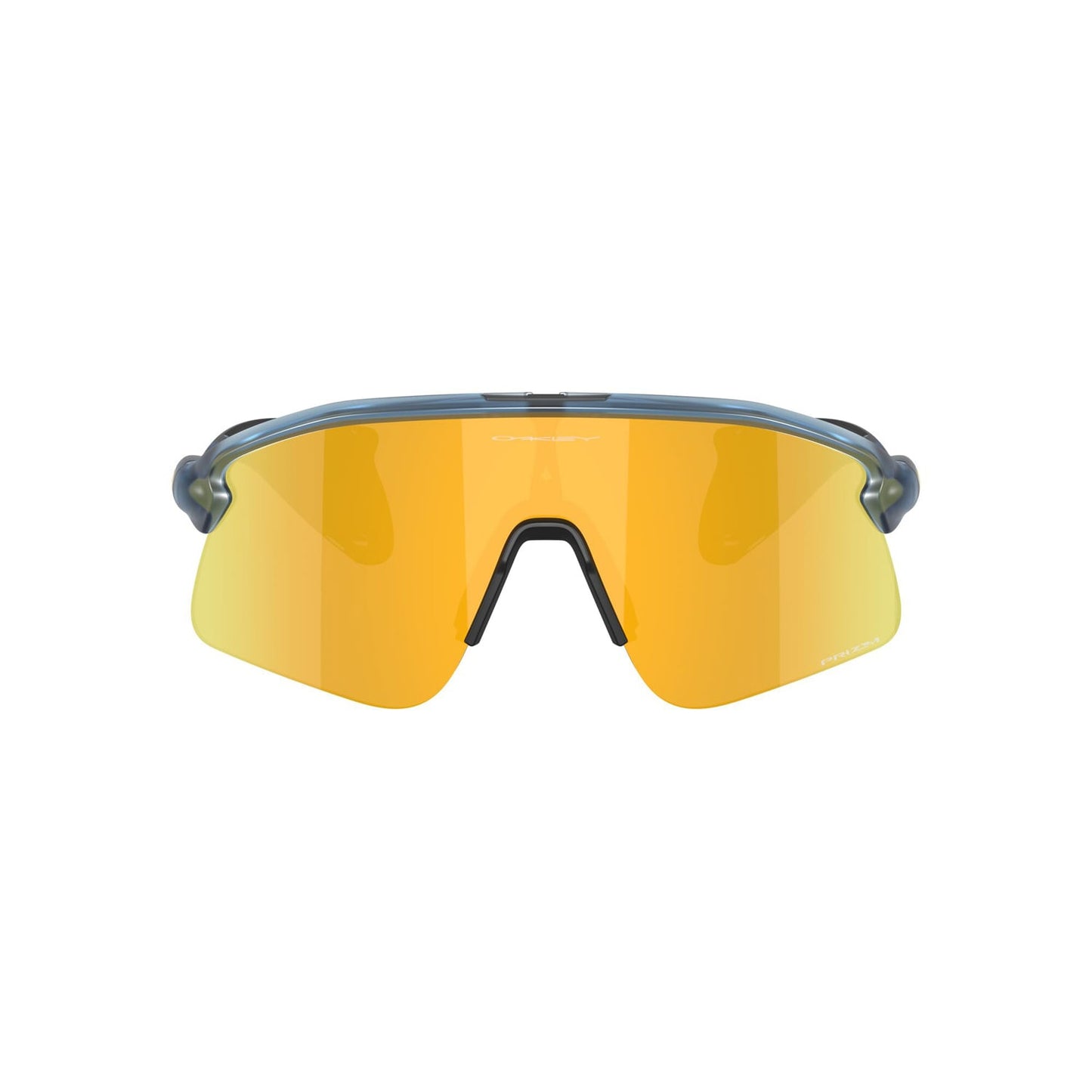 Lunettes OAKLEY STUNT DEVIL S Translucide Abyss Prizm 24K
