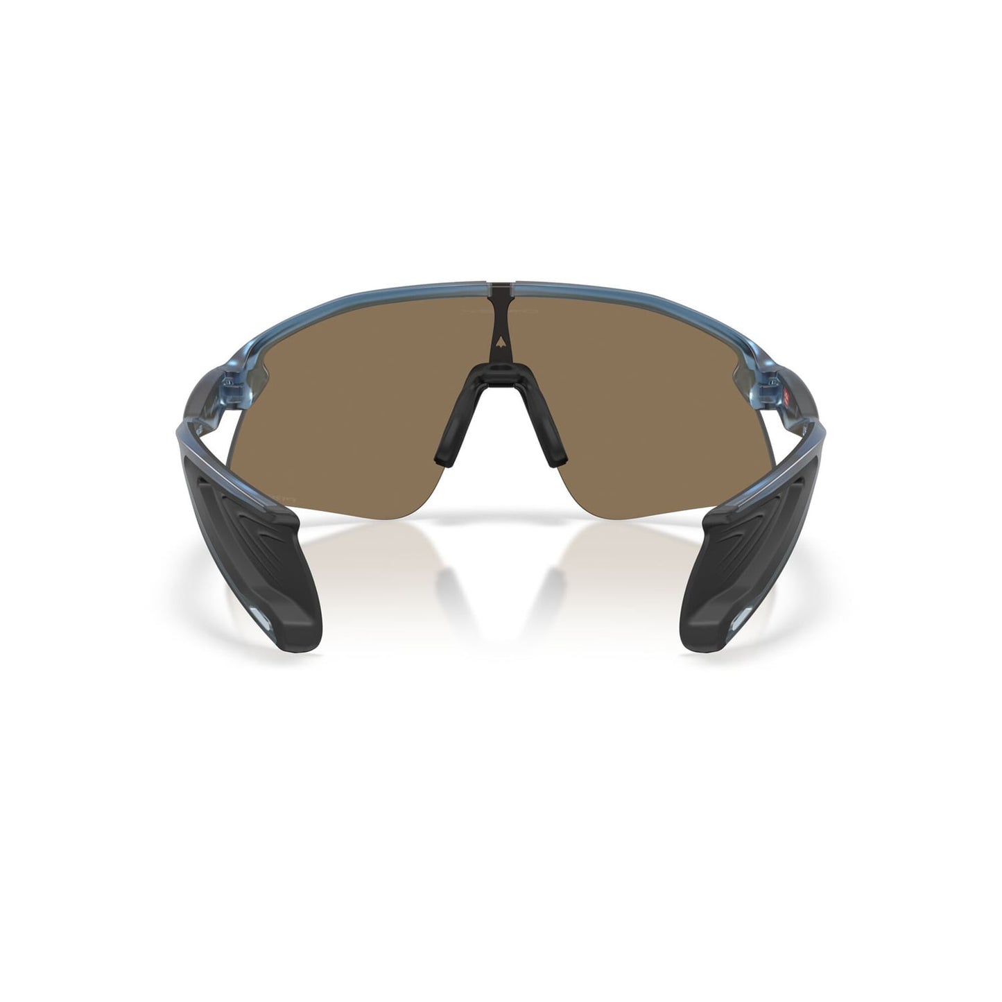 Lunettes OAKLEY STUNT DEVIL S Translucide Abyss Prizm 24K