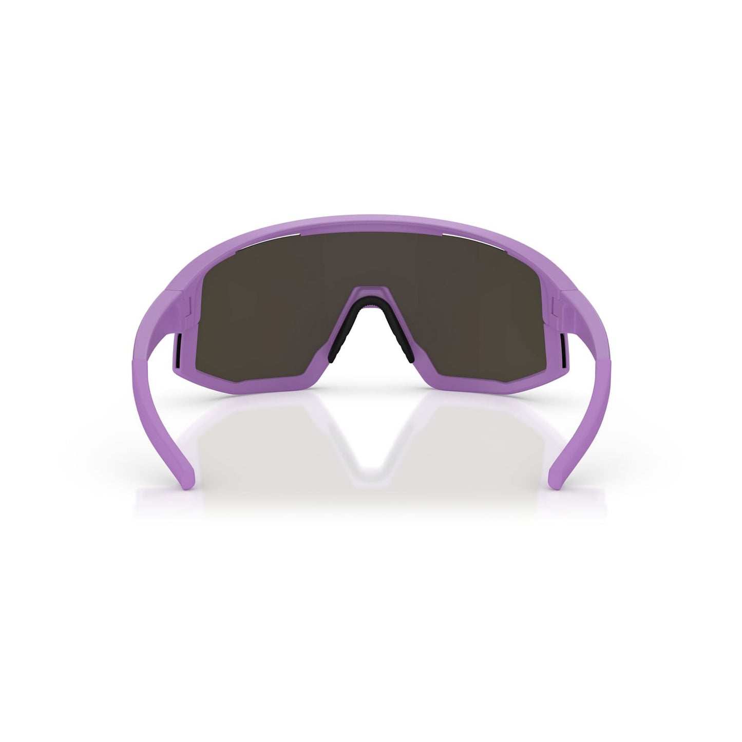 Lunettes BLIZ FUSION SMALL Violet Ecran Violet