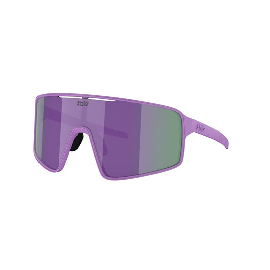 Lunettes BLIZ P001 S Violet Ecran Violet