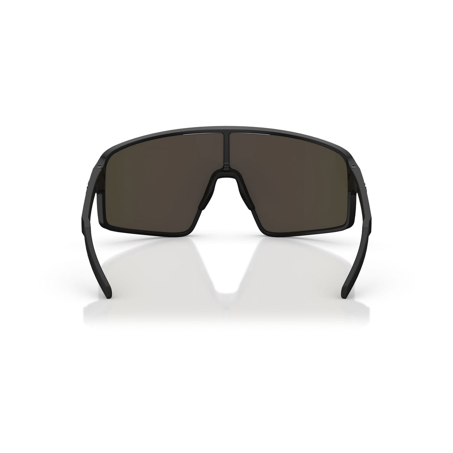 Lunettes BLIZ P001 S Noir Matt Ecran Marron Rose Multicolore