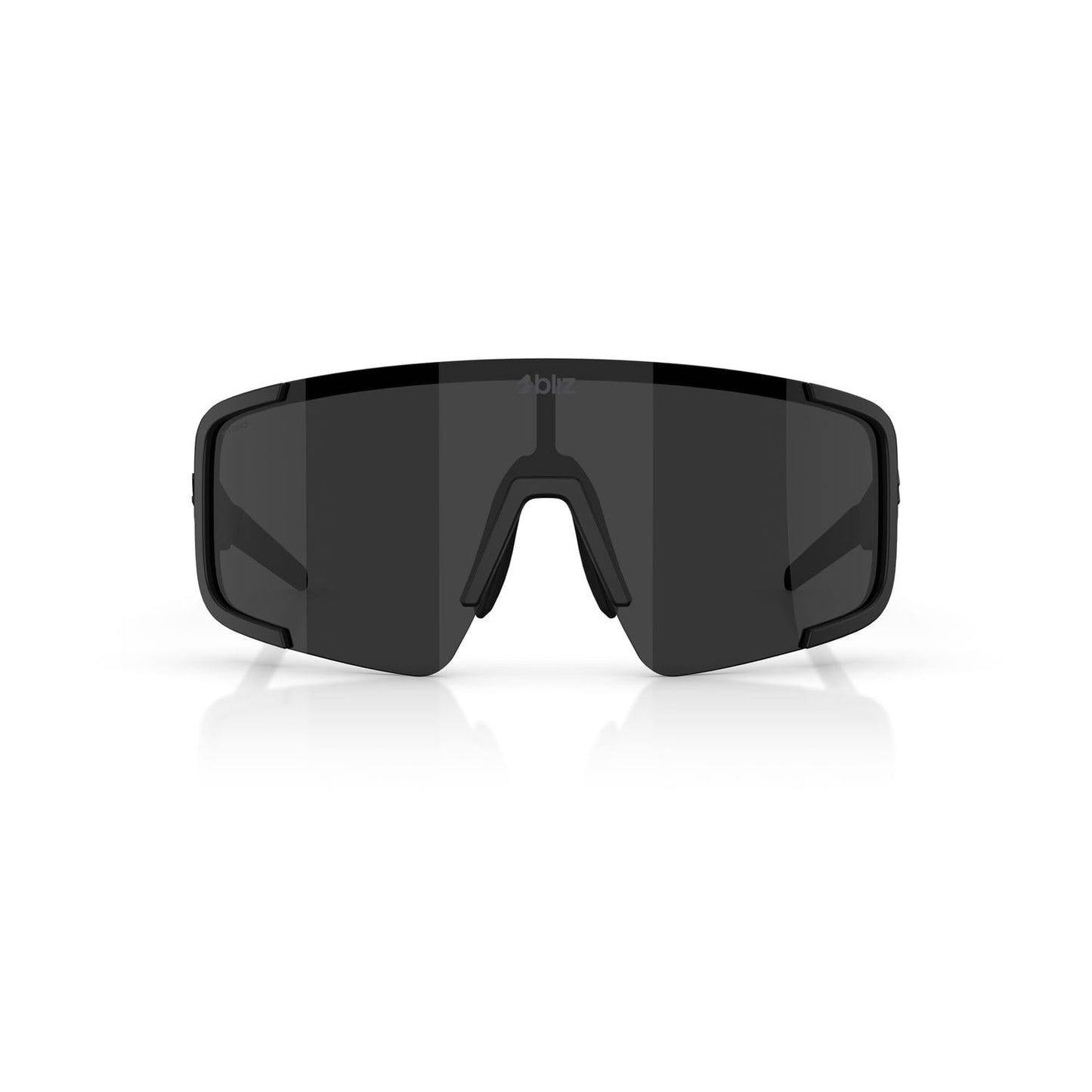 Lunettes BLIZ P003 Noir Matt Verre Smoke