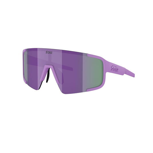Lunettes BLIZ P003 Violet Verre Purple Multi