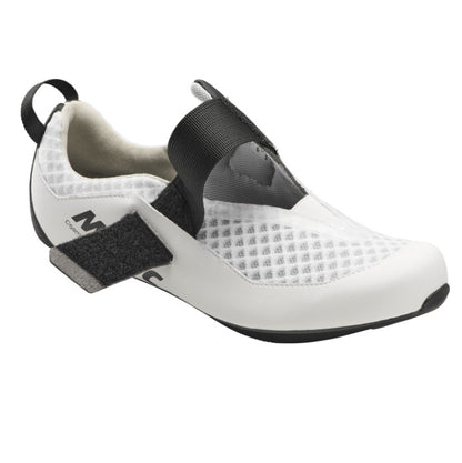Chaussures Route MAVIC COSMIC ELITE TRI Blanc/Noir