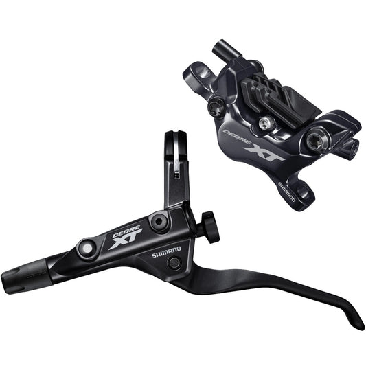 Frein Avant SHIMANO XT BL-T8100 + BR-M8120 1000mm