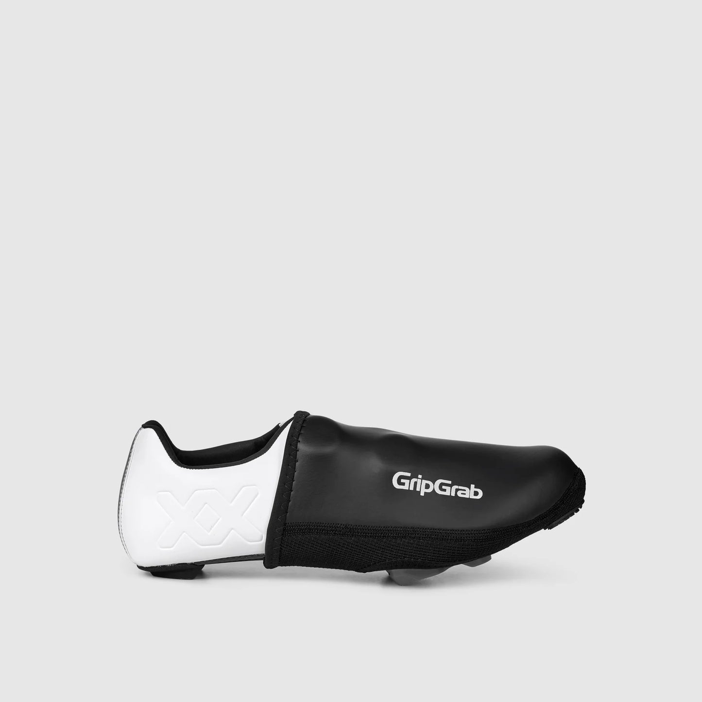 Couvre-Orteils GRIPGRAB PACR WINDPROOF Noir