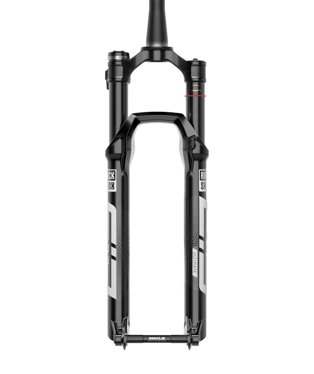 Fourche ROCKSHOX SID ULTIMATE RACE DAY2 3P FLIGHT ATTENDANT 29" Axe 15x110mm Boost Noir