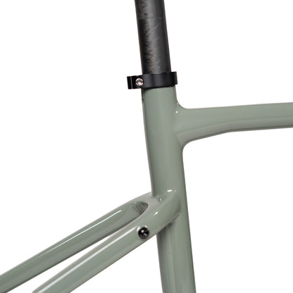 Kit Cadre ZEEN EXPLORER Green