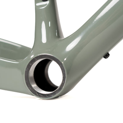 Kit Cadre ZEEN EXPLORER Green