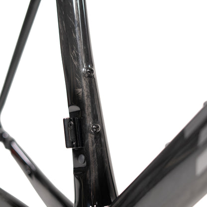 Kit Cadre ZEEN ICON Gloss Carbon