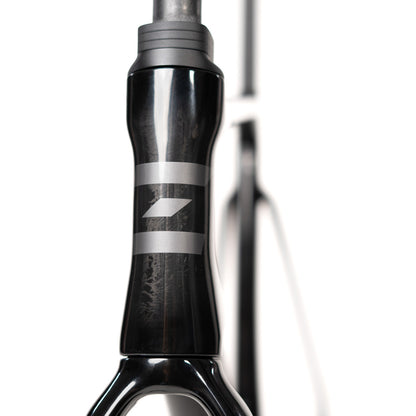 Kit Cadre ZEEN ICON Gloss Carbon