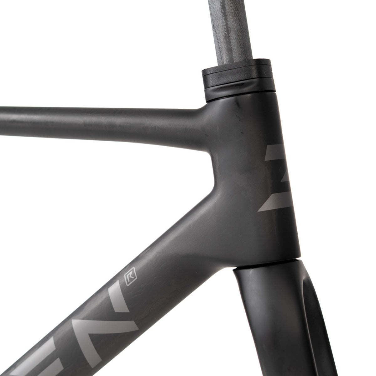 Kit Cadre ZEEN SUPERLITE Matt Carbon