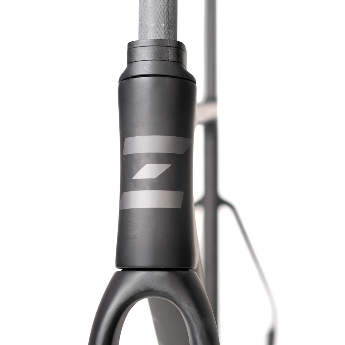 Kit Cadre ZEEN SUPERLITE Matt Carbon
