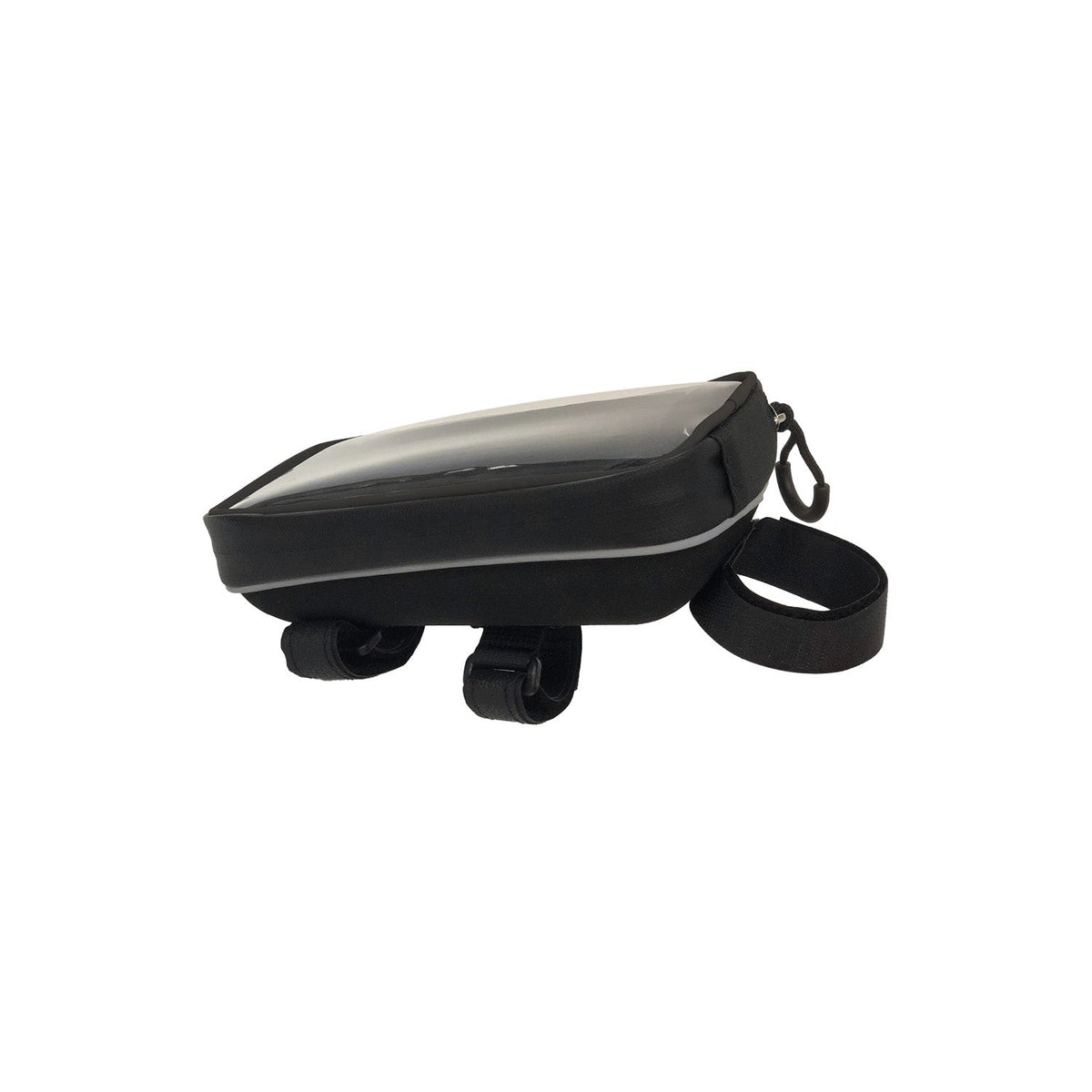 Sacoche de Cadre LEZYNE SMART ENERGY CADDY XL Top Tube Noir