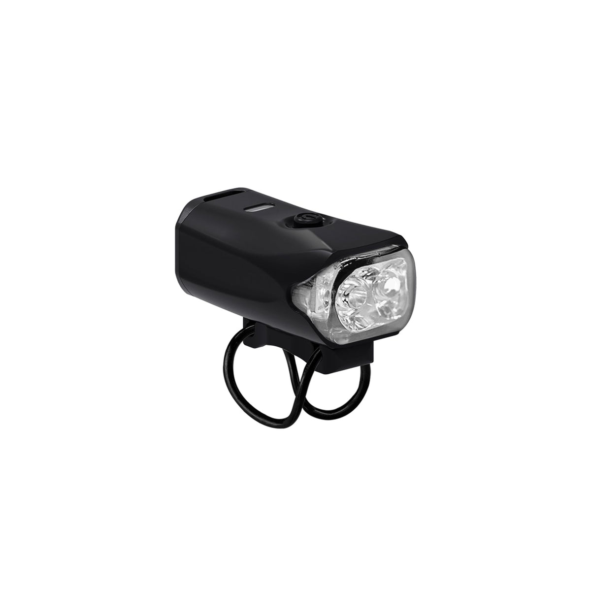 LEZYNE KTV DRIVE 300+ avant Noir