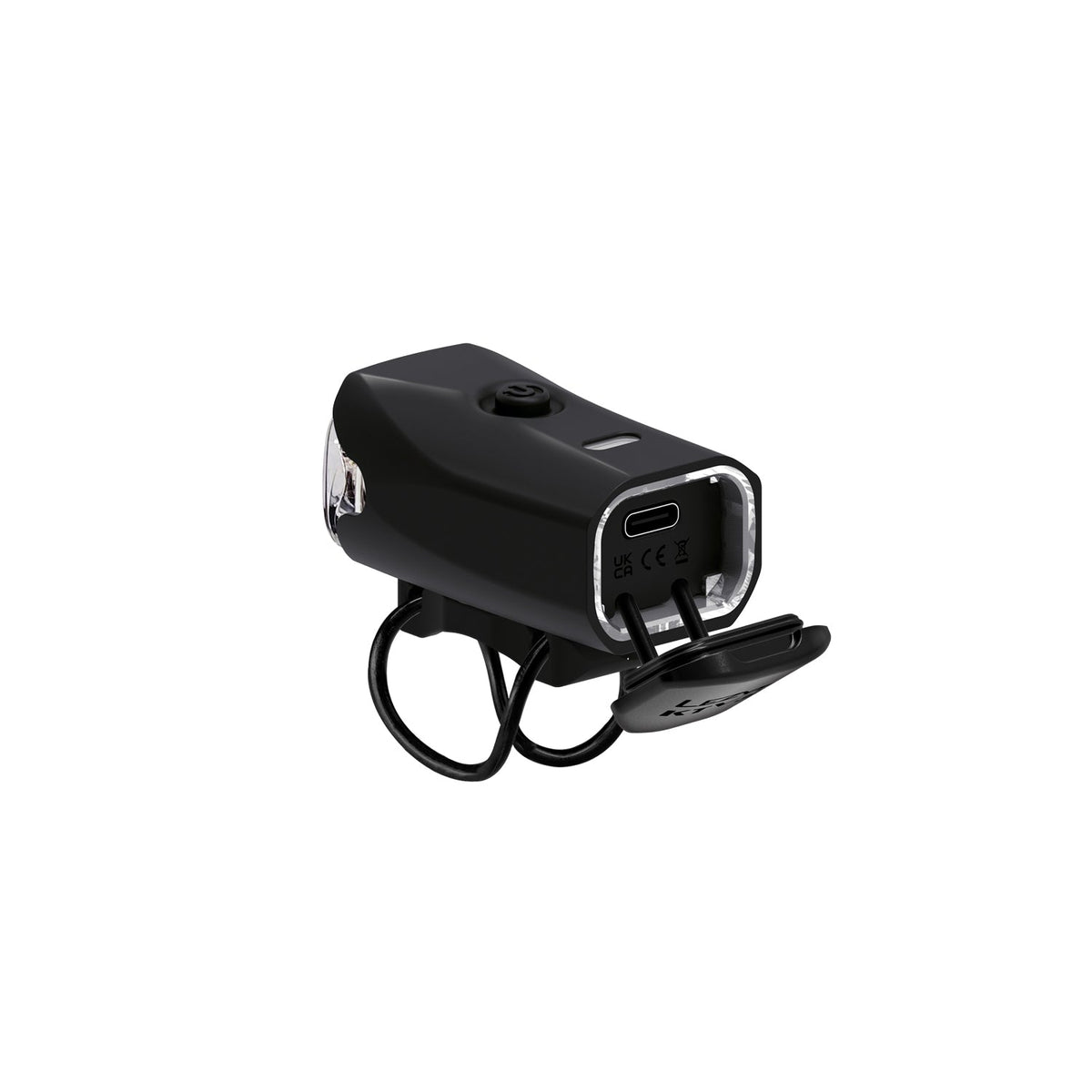 Éclairage Avant LEZYNE KTV DRIVE 300+