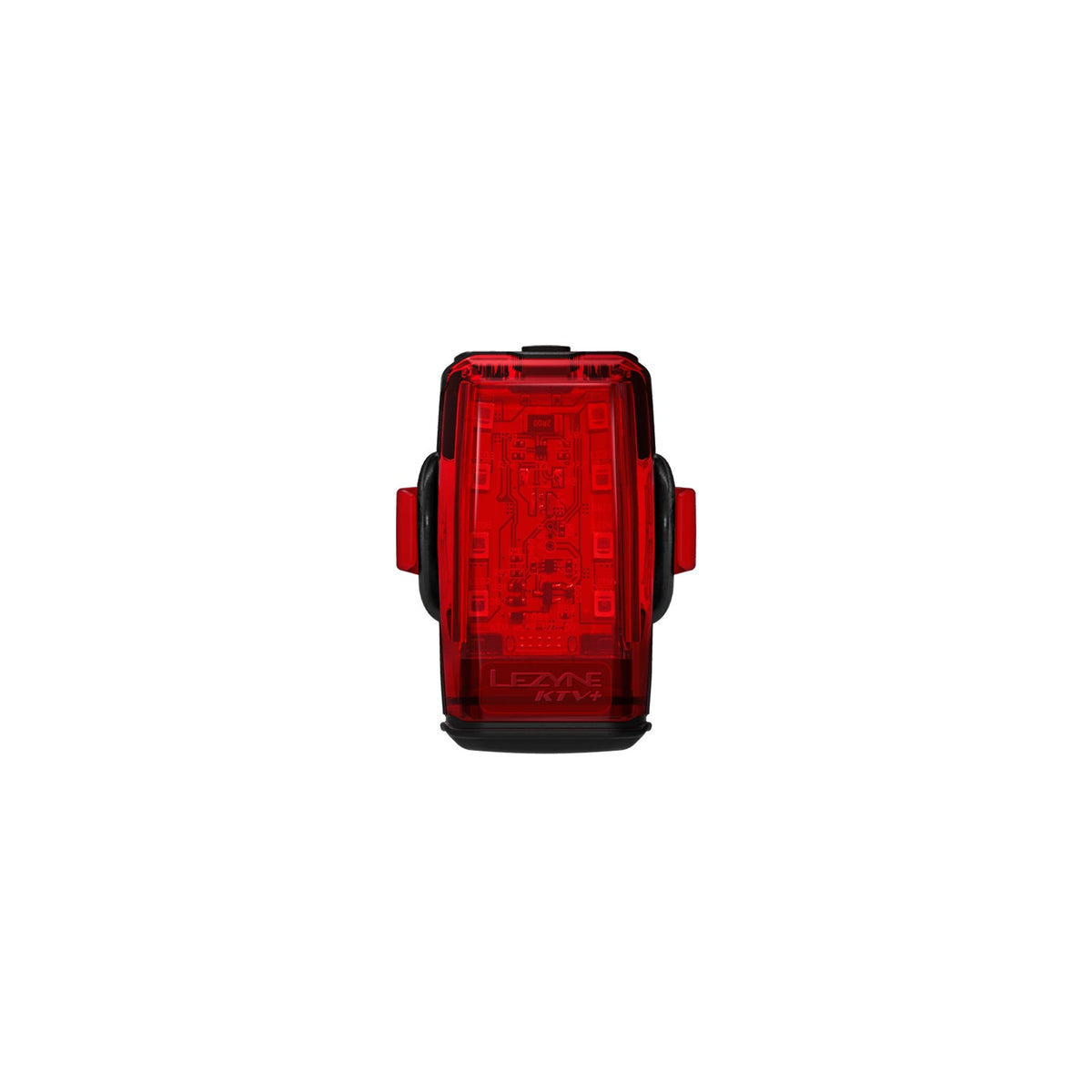 LEZYNE KTV+ DRIVE arrière vue de côté