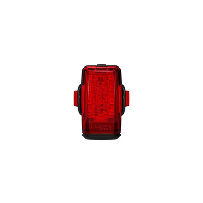 LEZYNE KTV+ DRIVE arrière vue de côté