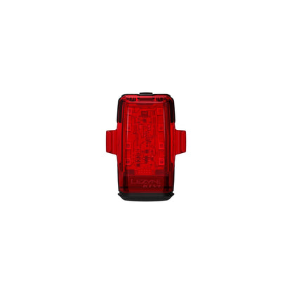 LEZYNE KTV+ DRIVE arrière vue de face
