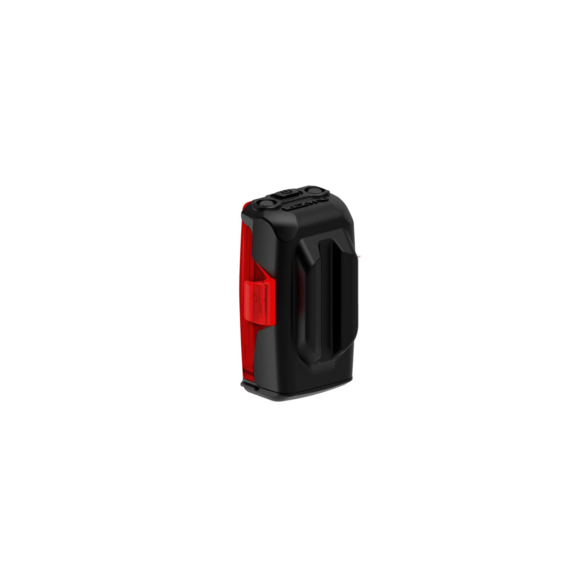 Éclairage arrière LEZYNE KTV+ DRIVE avec joint torique de fixation