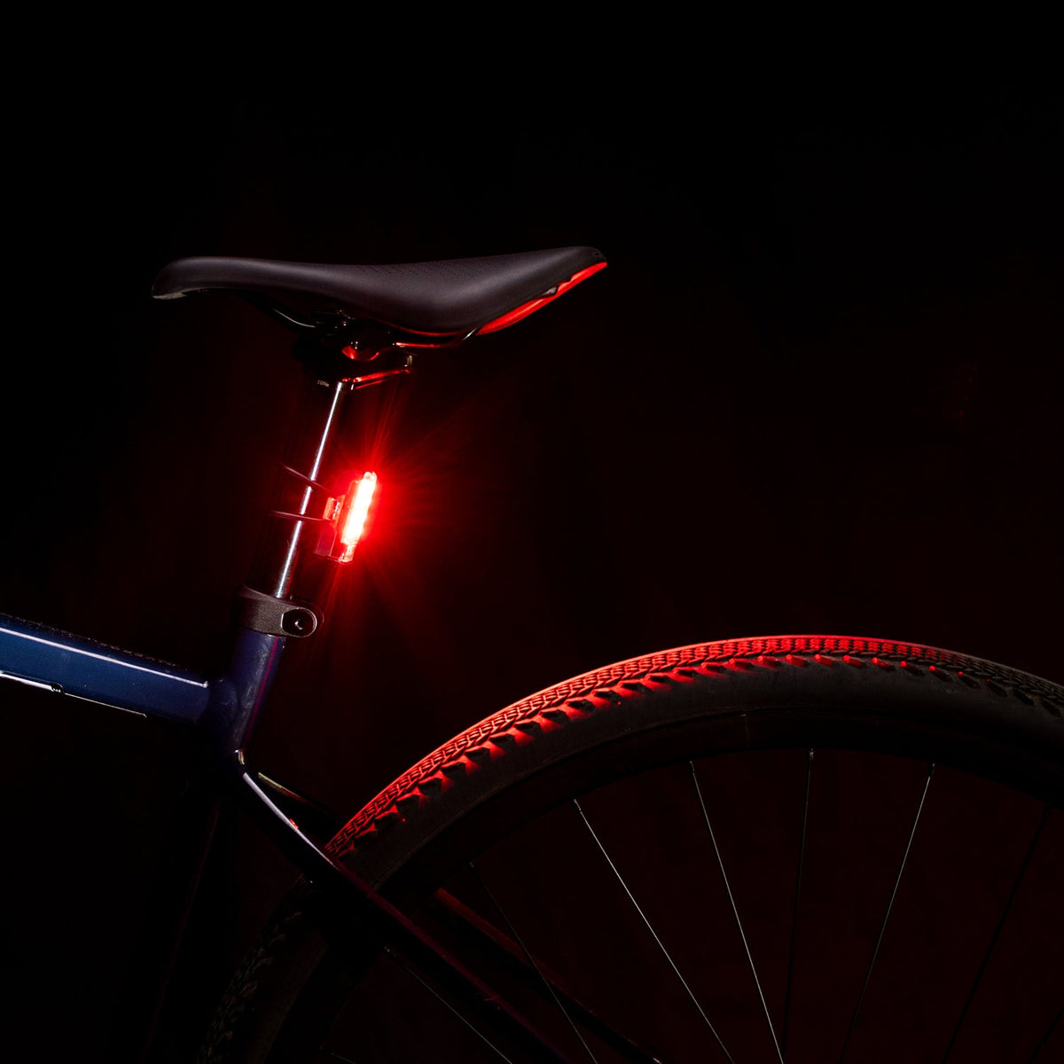 LEZYNE KTV DRIVE PRO+ USB-C visibilité à 270°