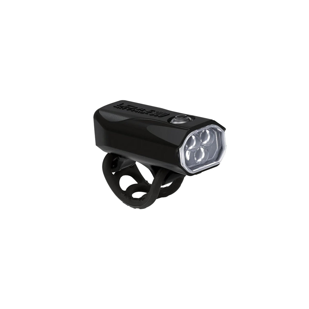Éclairage avant LEZYNE KTV DRIVE PRO 300+ Noir