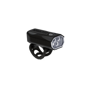 Éclairage avant LEZYNE KTV DRIVE PRO 300+ Noir