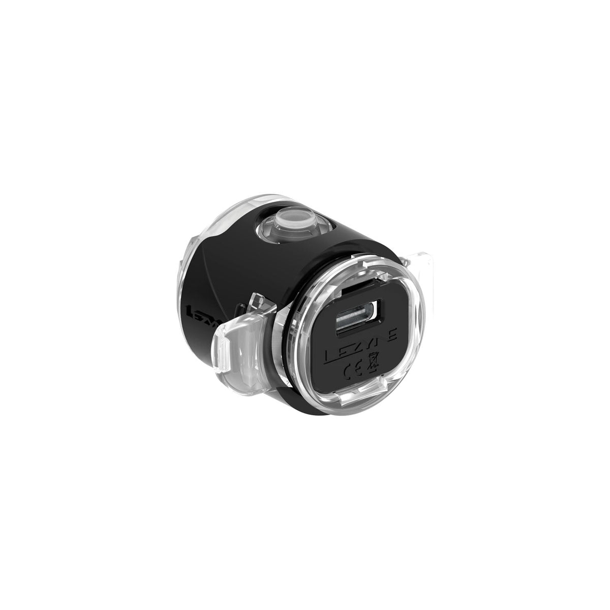 LEZYNE FEMTO USB C DRIVE avant - capuchon de port USB-C