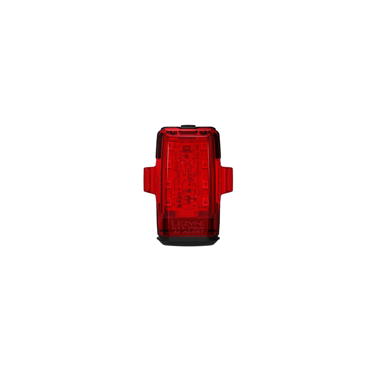 Éclairage arrière LEZYNE KTV PRO+ Ai ALERT compact