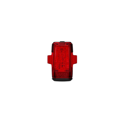 Éclairage arrière LEZYNE KTV PRO+ Ai ALERT compact