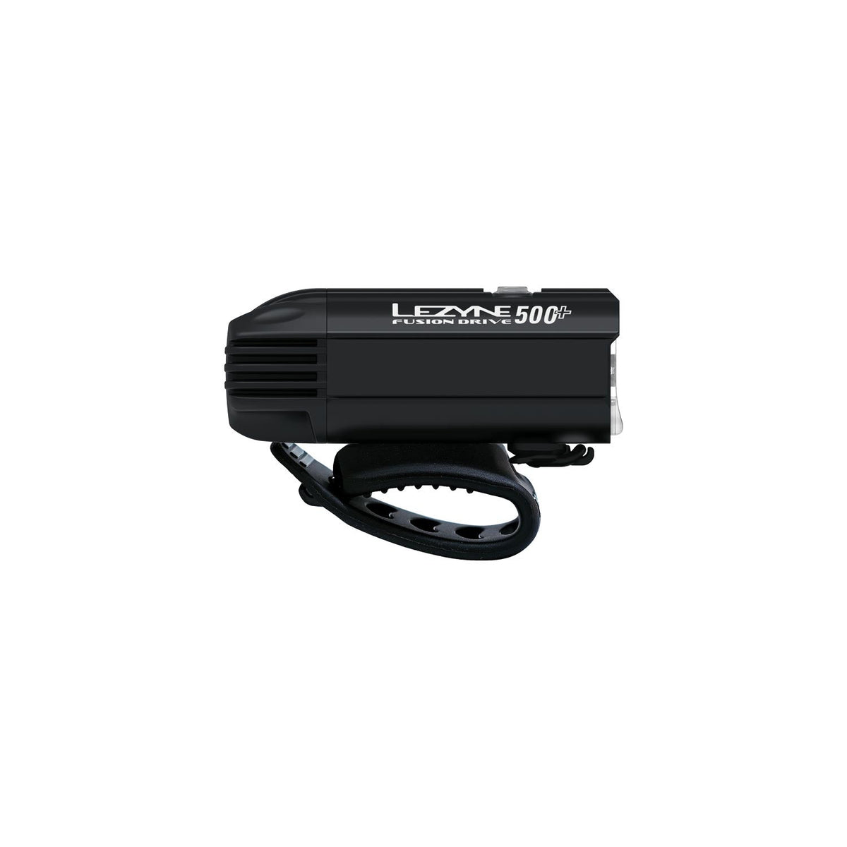 LEZYNE FUSION DRIVE 500+ avant - vue de face