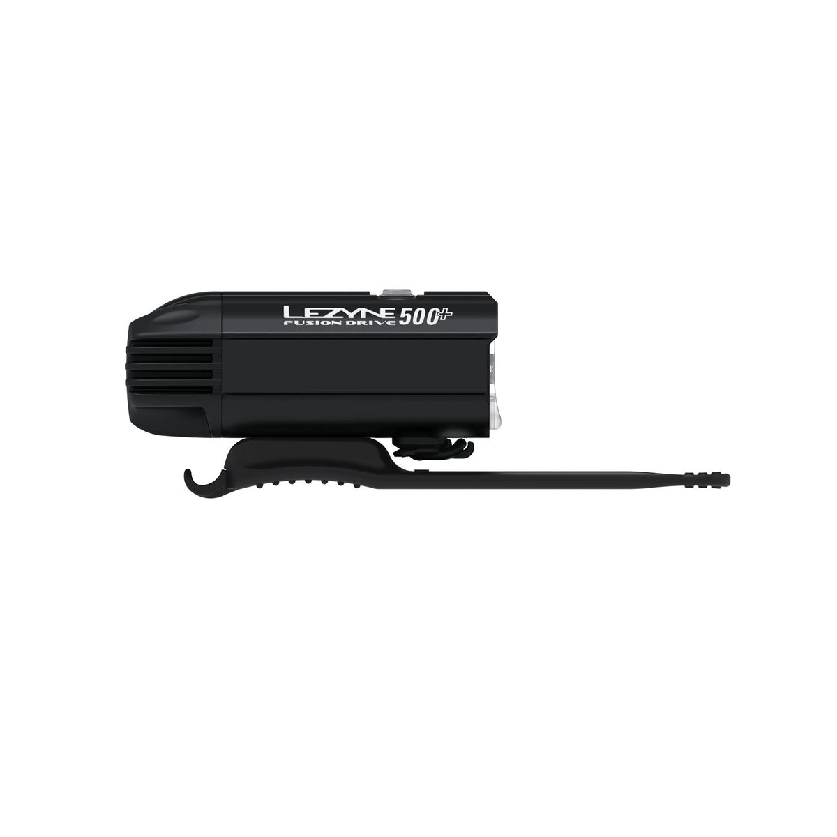 LEZYNE FUSION DRIVE 500+ avant - vue arrière