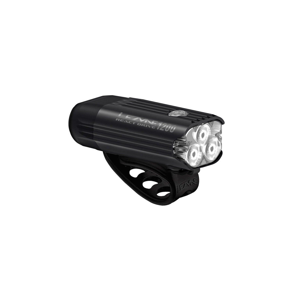LEZYNE REACT DRIVE - lampe avant du kit Radar React System