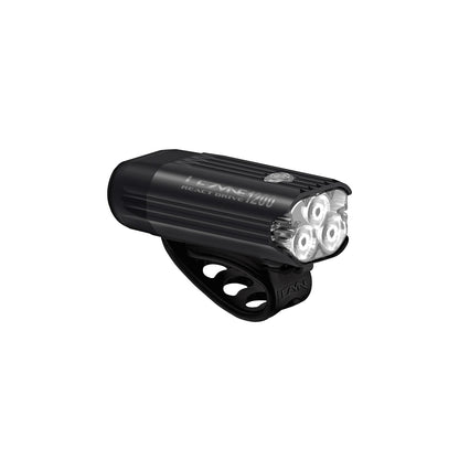 LEZYNE REACT DRIVE - lampe avant du kit Radar React System