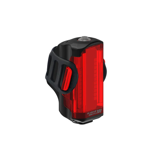 Éclairage Arrière LEZYNE RADAR DRIVE