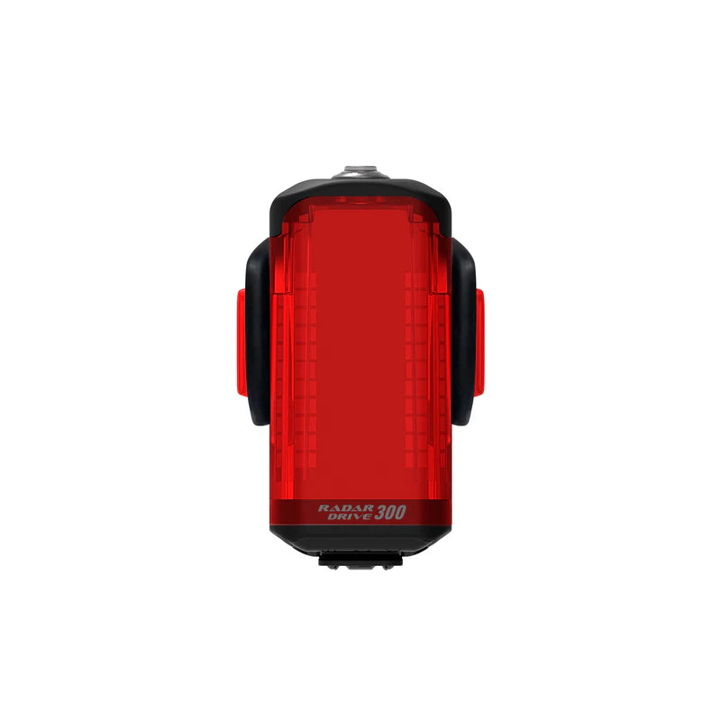 Éclairage Arrière LEZYNE RADAR DRIVE