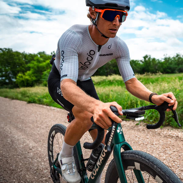 Éclairage Avant LEZYNE ROAD DRIVE 500