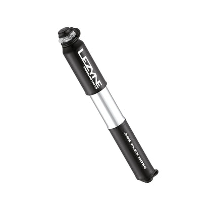 Pompe à Main LEZYNE PRESSURE DRIVE HP Noir