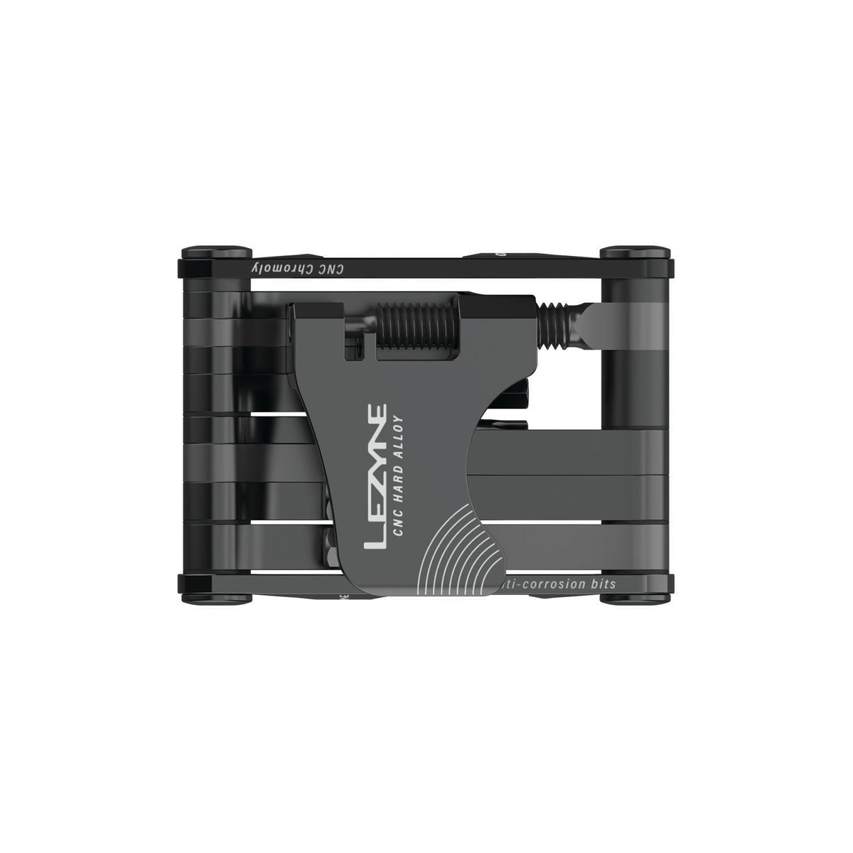 Lezyne V Pro 13 multi-outils fermé