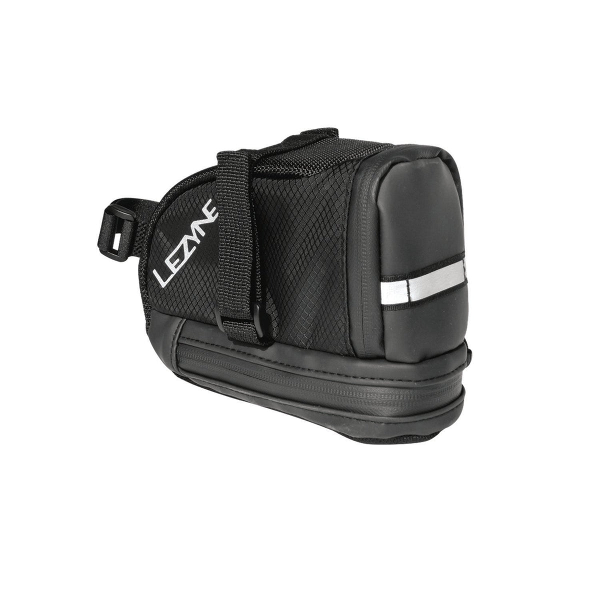 Sacoche de Selle LEZYNE Caddy Noir