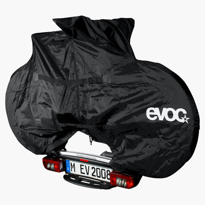 Housse de Protection pour Porte-Vélo EVOC BIKE RACK COVER VTT Noir