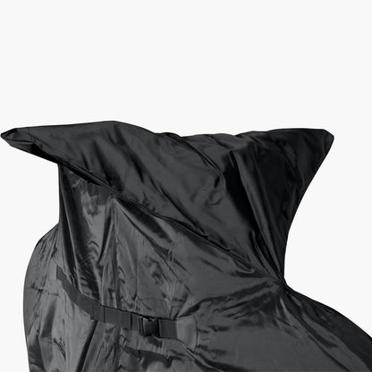 Housse de Protection pour Porte-Vélo EVOC BIKE RACK COVER VTT Noir