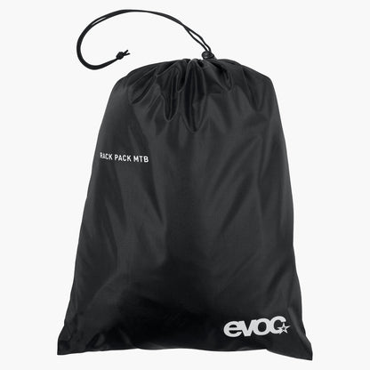 Housse de Protection pour Porte-Vélo EVOC BIKE RACK COVER VTT Noir