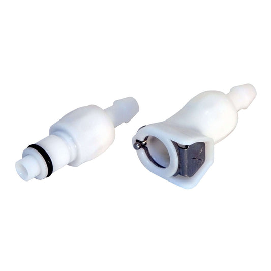 Kit de Raccord Tubes USWE QUICK COUPLING SET