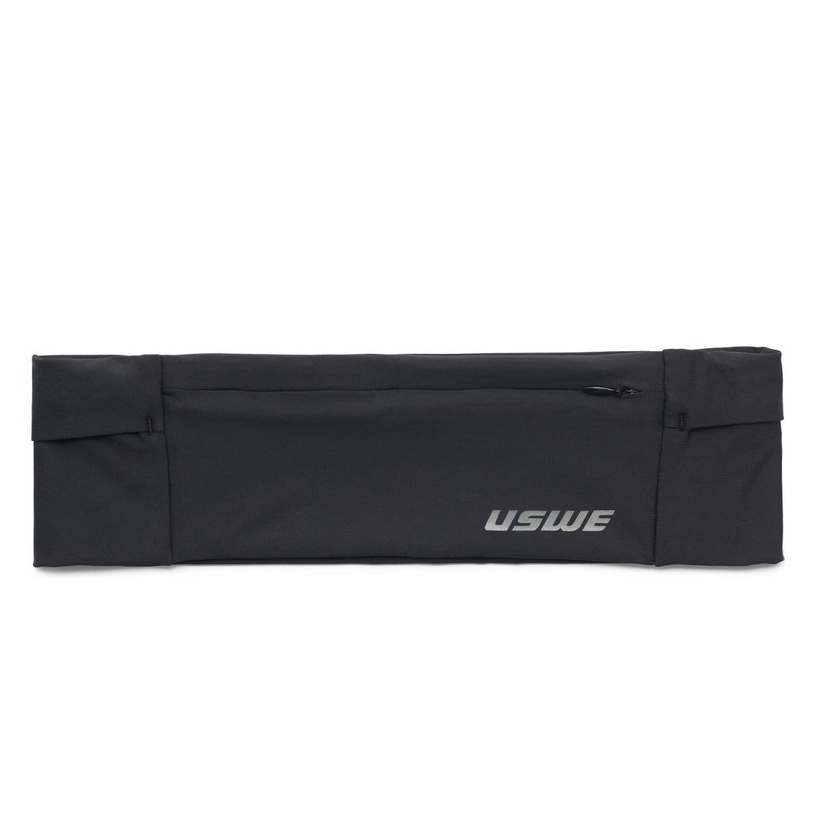 Poche Ventrale USWE HOFTER HIP-BELT Noir