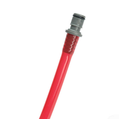 Kit Valve et Tuyau de Poche à Eau USWE HYDRAFLEX Rouge