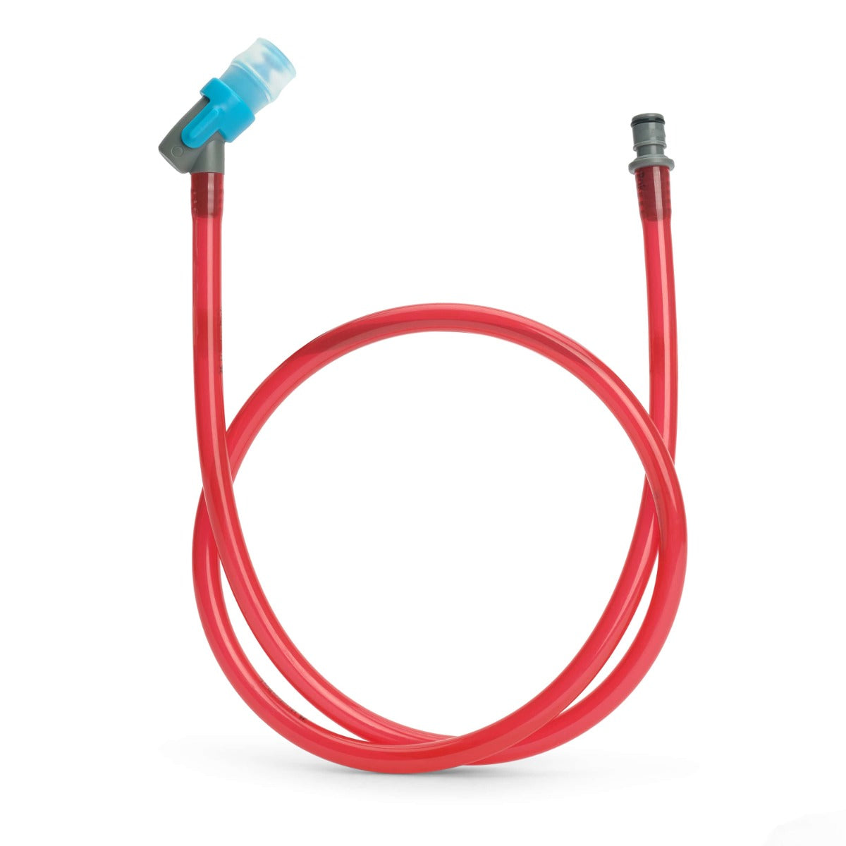 Kit Valve et Tuyau de Poche à Eau USWE HYDRAFLEX Rouge