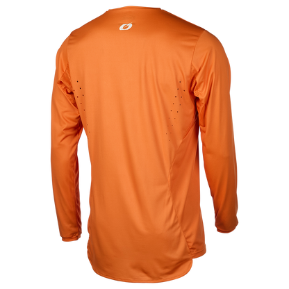 Maillot O'NEAL ELEMENT FR Manches Longues Orange