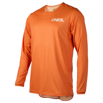 Maillot O'NEAL ELEMENT FR Manches Longues Orange